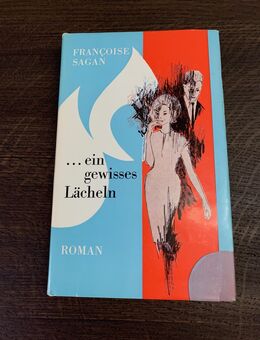 Francoise Sagan - ... ein gewisses Lächeln - Vilshofen (Donau) Zentrum