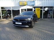 Opel Grandland 1.2 DI Automatik Elegance - Bröckel