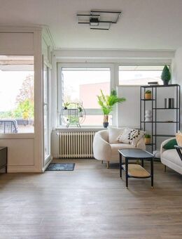 Buxtehude ruft: 3 Zimmer warten! - Buxtehude