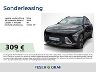 Hyundai Kona, PRIME SCHIEBEDBACH SITZ-PAKET, Jahr 2023 - Nürnberg