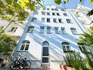 3-Zimmer - vermietet - Einbauküche - gute Lage - Nürnberg
