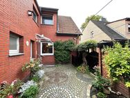 *in 5 Minuten in der Innenstadt* Einfamilienhaus mit Garage in Rheine-Stadtberg - Rheine