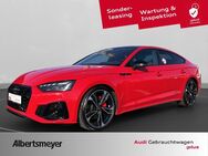 Audi A5, Sportback 45 TFSI QUATTRO S-LINE STAN, Jahr 2023 - Leinefelde-Worbis Leinefelde