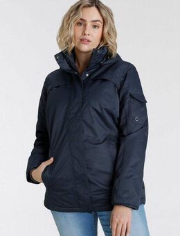 Maier Sports Winterjacke TAMI Wasserdicht & Winddicht & Atmungsaktiv