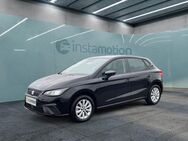 Seat Ibiza, Style ||||WINTERPAKET|, Jahr 2024 - München