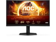 AOC C27G4ZXU Curved-Gaming-Monitor (68,6 cm/27 ", 1920 x 1080 px, Full HD, 0,3 ms Reaktionszeit, 280 Hz)