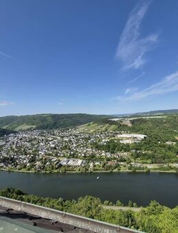 Ehemaliges Bauern- und Winzerhaus mit einem der schönsten Ausblicke auf die Mosel! - Starkenburg