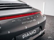 Porsche 991 .1 Targa 4S | SportChrono, PDK, PAS - Bodman-Ludwigshafen