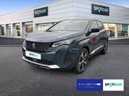 Peugeot 3008, 1.2 Hybrid 136 GT (EURO 6d), Jahr 2024 - Hamburg