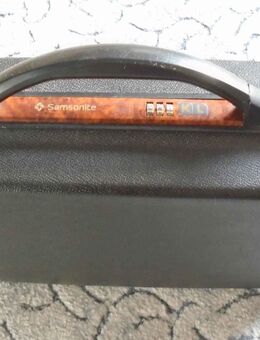 Samsonite Aktenkoffer - Nordhausen