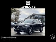 Mercedes GLA 200, AMG PREMIUM EL HECKK, Jahr 2023 - Penzberg