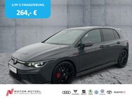 VW Golf, 2.0 TSI VIII GTI CLUBSPORT, Jahr 2022 - Bayreuth