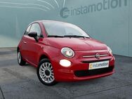 Fiat 500, 1.0 GSE HYBRID 70PS, Jahr 2023 - München