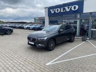 Volvo XC60, Inscription D4 digitales Sitze, Jahr 2020 - Kirchdorf (Regierungsbezirk Oberbayern)