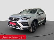 Seat Ateca, 1.5 TSI Xperience, Jahr 2023 - Hüttlingen