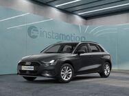 Audi A3, Sportback 30 TDI, Jahr 2023 - München