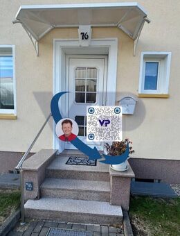 PROVISIONSFREI* - Fürs Alter ... oder eine kleine Familie! Soforteinzug möglich - Gera