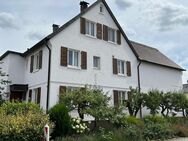 Objekt 018/31 3-Familien-Wohnhaus in 74172 Neckarsulm-Obereisesheim - Neckarsulm