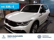 VW Tiguan, 1.5 TSI R-Line, Jahr 2023 - Esslingen (Neckar)