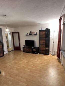 Großzügige 2 Zimmer Wohnung im Herzen von Malente sucht einen neuen Mieter! - Malente