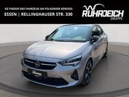 Opel Corsa, 1.2 F Ultimate Massage, Jahr 2021 - Essen