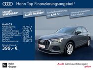 Audi Q3, 45TFSIe, Jahr 2022 - Göppingen