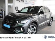 VW T-Roc, 2.0 TDI R-Line, Jahr 2024 - Blomberg (Nordrhein-Westfalen)