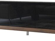 Leonique Sideboard Kasai, Breite 199 cm, mit 3 Türen