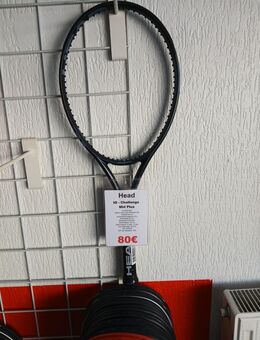 Head IG Challenge MP anstatt 130€ nur 80€ - Essen
