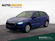 Skoda Scala, 1.0 TSI Essence, Jahr 2024 - Kaufbeuren