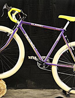 Bergwelt Hardtail PEUGEOT Summit, 50 cm, B25/043 - Aarau