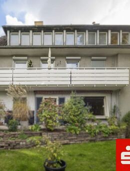 Traumhafte Wohnung in bester Lage! - Neuss