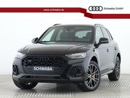 Audi Q5, edition one 55 TFSIe qu 2x S line, Jahr 2021 - Gersthofen