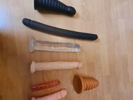 Sextoys zu vergeben - Plauen