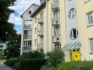 Helle, gepflegte 2 Zimmer Wohnung - EBK - Badewanne - Nürnberg