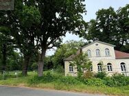 Historisches Jagdhaus mit Potenzial - Hannover