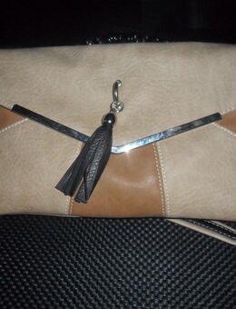 Charm & Shape Tasche  Leder - Neunkirchen (Saarland)
