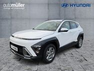 Hyundai Kona, TREND EL ASSISTENZ-PAK EL, Jahr 2024 - Saalfeld (Saale)