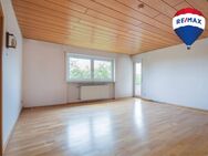 Großzügige 4-Zimmer Wohnung mit Balkon in Jestetten - Jestetten