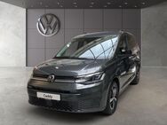 VW Caddy, 2.0 TDI Maxi Style - verfügbar, Jahr 2022 - Landsberg (Lech)