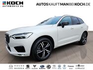 Volvo XC60, D4 R-Design H K, Jahr 2020 - Berlin