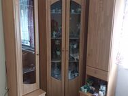 Eckschrank und 2 Anbauschränke z.B. für Wohnzimmer - Lüdenscheid