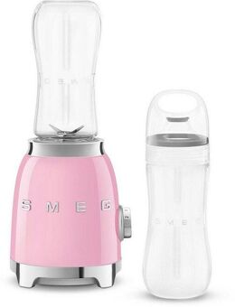 Smeg Standmixer PBF01PKEU Cadillac Pink, 300 W