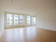 Wohnen im Herzen der Hauptstadt - mit Parkett, EBK, Smart living, Loggia & Balkon *2 NKM sparen* - Berlin