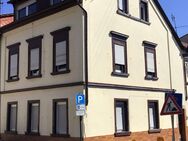 PROVISIONSFREI !! Zweifamilienhaus in ruhiger Wohnlage - Bad Dürkheim