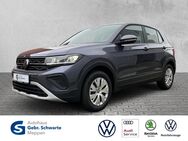 VW T-Cross, 1.0 TSI LANE, Jahr 2024 - Meppen