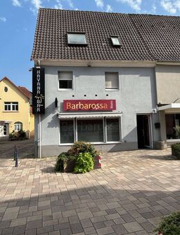 Attraktives Wohn- und Geschäftshaus in zentraler Lage in Bad Krozingen - Bad Krozingen