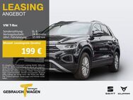 VW T-Roc 1.0 TSI LIFE NAVI LED APP-CON WINTERPAKET - Gelsenkirchen