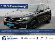 VW Touareg, 3.0 TDI 1 99 % R-Line, Jahr 2024 - Papenburg