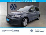 VW Caddy, 1.5 TSI Basis Caddy, Jahr 2023 - Frankfurt (Main)